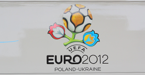 ЕВРО-2012 в Днепропетровске "отменили"?. Фото: Денис Моторин