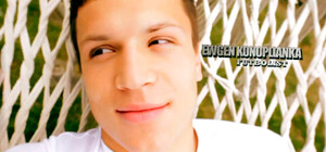 Перед Евро-2012 Лобода сняла Коноплянку в своем новом клипе