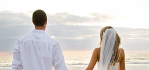 Свадьба не по-запорожски: сколько стоит венчание в стиле 