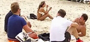 Евро-2012: чем не шанс выйти замуж за иностранца?