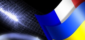 Украина – Франция на Евро-2012: где и когда смотреть матч