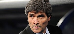 Украина – Англия на Евро-2012: Хуанде Рамос будет болеть за команду Блохина