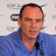 Тренер Франции рассказал, как сломает испанцев в Донецке