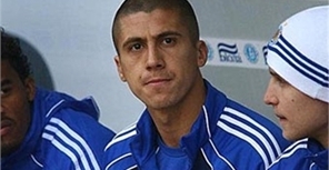 Хачериди уходит из 