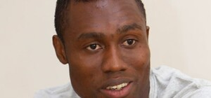 Майкл Одибе: 