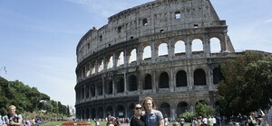 Кому Евро-2012, а кому отпуск: где отдыхали футболисты 