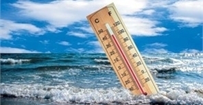 +24 градуса – можно купаться. Фото: chernomorskoe.info