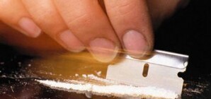 В Донецке задержали наркоторговцев, поставлявших кокаин 