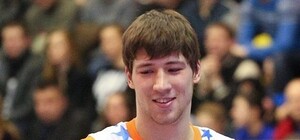 Одессит переходит в баскетбольный клуб NBA