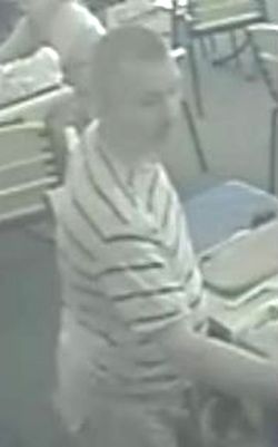 Вооружен и очень опасен! В Донбассе разыскивают хладнокровного преступника