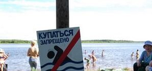 В Северо-Крымском канале утонуло два человека