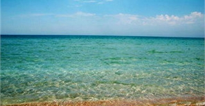Самое теплое море возле Одессы и Николаева. Фото: donuzlav.com