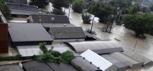 Среди жертв жуткого наводнения на Кубани есть и крымские татары