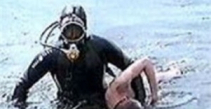 За сутки в Харькове нашли тела двух утопленников