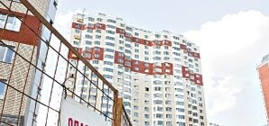 Эксперты: в Киеве утепляют дома пенопластом из коробок от телевизоров