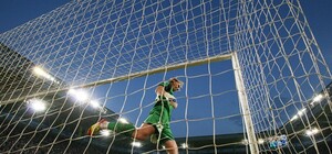 Алиев ковырялся в носу, Коноплянка зажег красный, а Джулиано и Денисов забивали