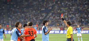 Следующий матч 