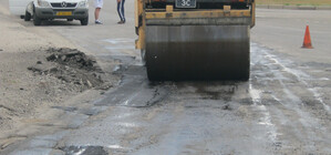 Запорожье готовят к зиме