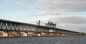 Амурский мост. Фото: tov-tob.livejournal.com