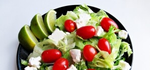 Столичные вегетарианские магазины: адреса, цены, ассортимент