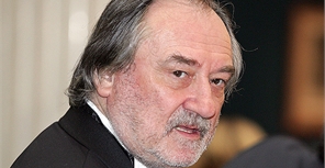 Последнее интервью Ступки: 