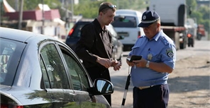 Всего за сутки поймали 346 нарушителей. Фото: auto.ria.ua