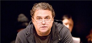 Новый худрук театра имени Франко: 