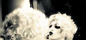 Одессит считает себя Мадонной 