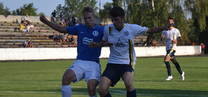 Несмотря на жару 