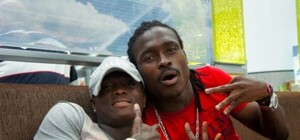 Конфликт Рамоса и Боатенга: 