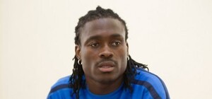 Видео: Боатенг устроил демарш и хочет покинуть 