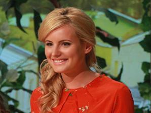 Елена Ряснова рассказала о новой работе и недостатках Фрэнсиса