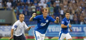 Рейтинг IFFHS: От 