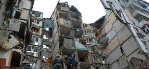 Сегодня начнется суд по делу взрыва на Мандрыковской