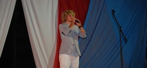 Фотофакт: звезда 