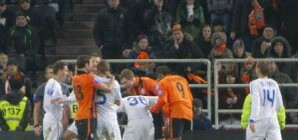 Видео: в Интернете появился мультик высмеивающий 