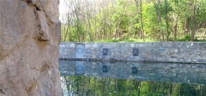 Знаменитое Панское озеро в Запорожье скоро станет цивилизованнее 