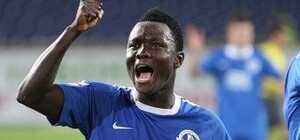 Проблемы Инкума: невызов в сборную Ганы, разбитая машина и игнор от Рамоса