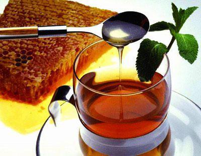 Щедро сдобренные медом блюда - главная примета праздничного стола на Медовый Спас. Фото: kulinarochki.ru