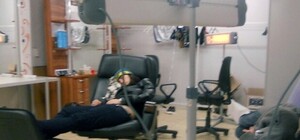 Финалистка 