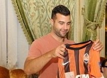 В Одессе Иван Ургант стал игроком 