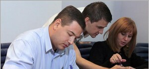 Луганская семья получила кредит на доступное жилье