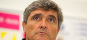 Рамос объяснил катастрофу, которая произошла с 