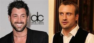 Встреча двух 