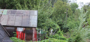 Уровень воды по улице Скальной удалось снизить