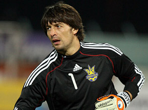 Шовковский больше не будет играть за сборную Украины