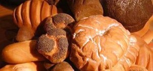 Донецкие цены на хлеб уверенно поползли вверх