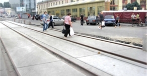 Нападение произошло на ул. Шмидта. Фото с сайта kp.ua
