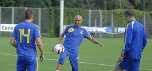 Сергей Назаренко: 