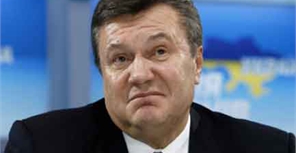 Виктор Янукович. Фото: gazetavv.com